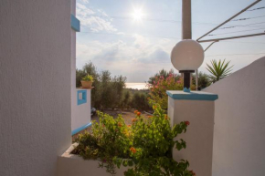 Dimora ideale SALENTO3 per coppia vista mare mozzafiato immersa nel verde per gli amanti della tranquilità
